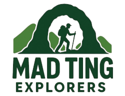 Mad Ting Explorers